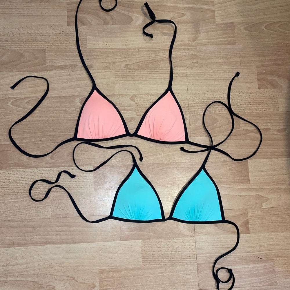 Bikini Top Bundle